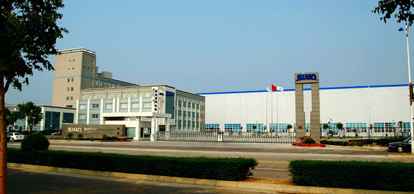 西安電機(jī)廠——西安經(jīng)開區(qū)建區(qū)20周年主題報(bào)道之擔(dān)當(dāng)篇。