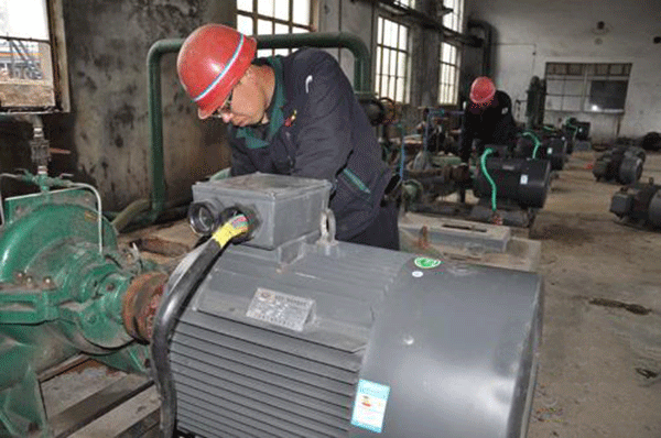 西瑪電機(jī)加快創(chuàng)新步伐 提升企業(yè)競(jìng)爭(zhēng)力。