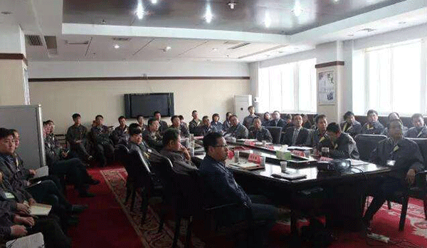 西瑪電機(jī)推進(jìn)工具庫(kù)整合和信息化 打造扁平化管理與服務(wù)。