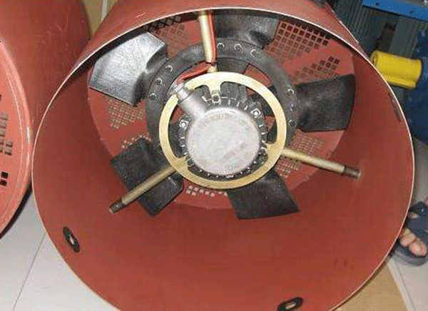 風(fēng)機(jī)專用電機(jī)矩頻特性降低是什么原因？——西安泰富西瑪電機(jī)（西安西瑪電機(jī)集團(tuán)股份有限公司）官方網(wǎng)站