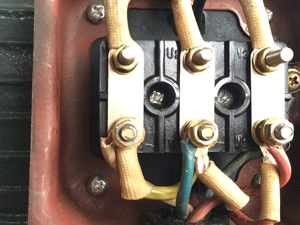 電機該如何檢查接線——西安泰富西瑪電機(西安西瑪電機集團股份有限公司)官方網(wǎng)站 電機該如何檢查接線——西安泰富西瑪電機(西安西瑪電機集團股份有限公司)官方網(wǎng)站