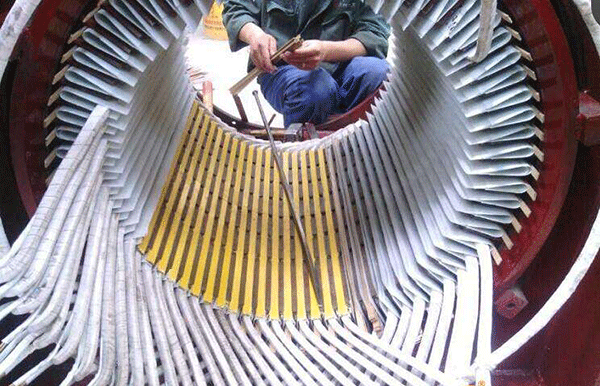 電機(jī)修理中的幾種實(shí)用方法——西安泰富西瑪電機(jī)(西安西瑪電機(jī)集團(tuán)股份有限公司)官方網(wǎng)站 電機(jī)修理中的幾種實(shí)用方法——西安泰富西瑪電機(jī)(西安西瑪電機(jī)集團(tuán)股份有限公司)官方網(wǎng)站