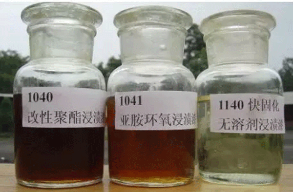 淺談電機(jī)線圈用到的絕緣漆——西安泰富西瑪電機(jī)(西安西瑪電機(jī)集團(tuán)股份有限公司)官方網(wǎng)站 淺談電機(jī)線圈用到的絕緣漆——西安泰富西瑪電機(jī)(西安西瑪電機(jī)集團(tuán)股份有限公司)官方網(wǎng)站