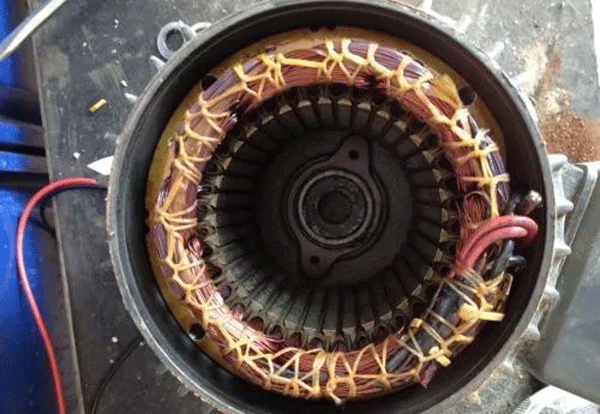 淺談電機(jī)線圈用到的絕緣漆——西安泰富西瑪電機(jī)(西安西瑪電機(jī)集團(tuán)股份有限公司)官方網(wǎng)站 淺談電機(jī)線圈用到的絕緣漆——西安泰富西瑪電機(jī)(西安西瑪電機(jī)集團(tuán)股份有限公司)官方網(wǎng)站