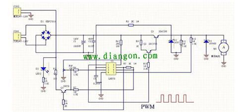 直流電機調速系統(tǒng)的技術原理——西安泰富西瑪電機(西安西瑪電機集團股份有限公司)官方網站 直流電機調速系統(tǒng)的技術原理——西安泰富西瑪電機(西安西瑪電機集團股份有限公司)官方網站