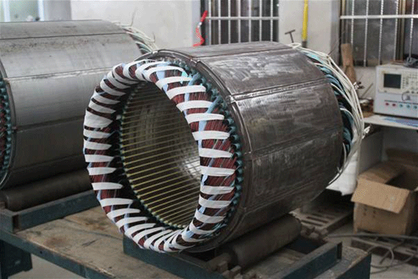 交流高壓電機(jī)定子成型線(xiàn)圈試驗(yàn)知識(shí)——西安泰富西瑪電機(jī)(西安西瑪電機(jī)集團(tuán)股份有限公司)官方網(wǎng)站 交流高壓電機(jī)定子成型線(xiàn)圈試驗(yàn)知識(shí)——西安泰富西瑪電機(jī)(西安西瑪電機(jī)集團(tuán)股份有限公司)官方網(wǎng)站