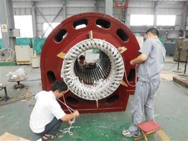 直流電機短路試驗方法——西安泰富西瑪電機(西安西瑪電機集團股份有限公司)官方網(wǎng)站 直流電機短路試驗方法——西安泰富西瑪電機(西安西瑪電機集團股份有限公司)官方網(wǎng)站