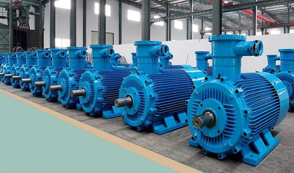 如何提高西瑪三相異步電動機的運行效率？