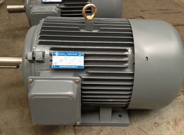 西安西瑪電機(jī)告訴您：有碳刷的電機(jī)不一定是直流電機(jī)。