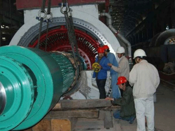 西安西瑪直流電機碳刷的主要失效機理。