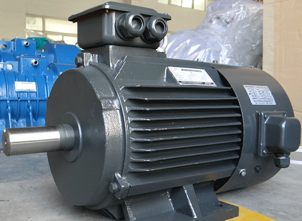 西安西瑪感應(yīng)式電機逆時針輸入工作負荷采集。