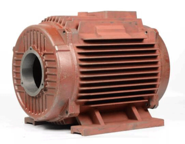 西安西瑪電機(jī)振動的原因及處理方法解析。