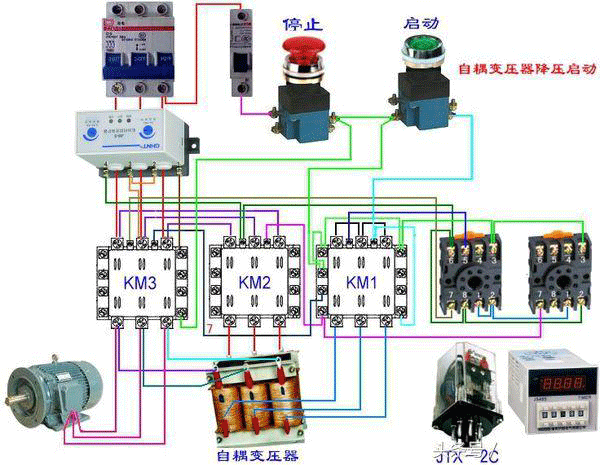 西安西瑪電機燒壞測量方法及預防。