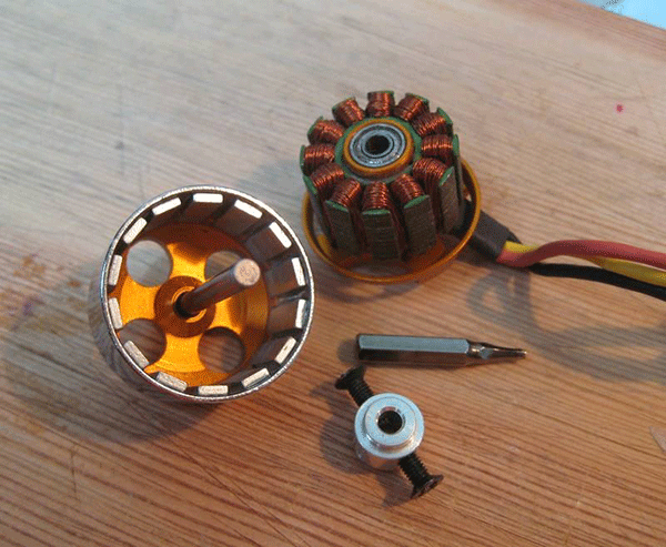 如何以低成本將應(yīng)用遷移到西安西瑪無(wú)刷直流電機(jī)？