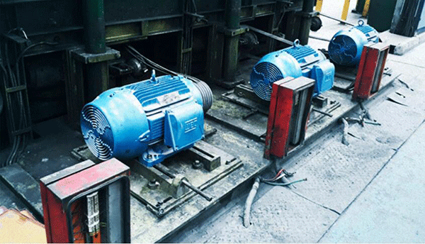 西安西瑪變頻節(jié)能電機(jī)與高效節(jié)能電機(jī)的區(qū)別。