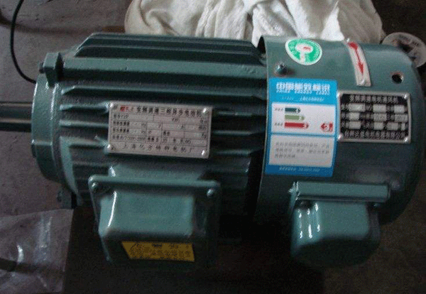 如何辨別西安西瑪變頻電機的真假？