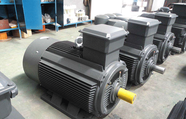 西安泰富西瑪電機與您分享高效節(jié)能電機的意義。