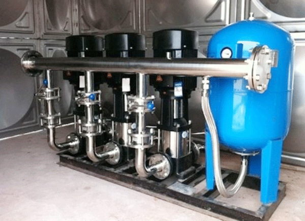 給水系統(tǒng)西安西瑪電動機轉(zhuǎn)矩分析。