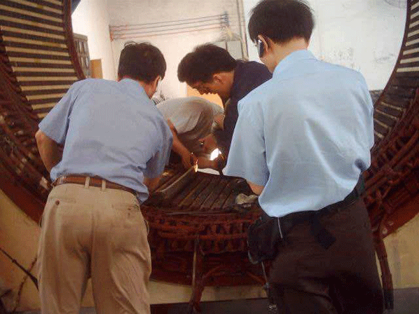 西瑪電機(jī)技術(shù)人員教您兩種高壓電機(jī)的調(diào)速方法。