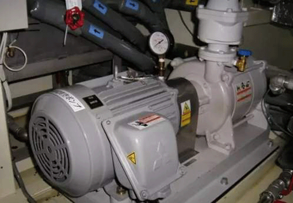 生產(chǎn)線上三相異步電機(jī)的過(guò)熱是什么原因？如何處理？