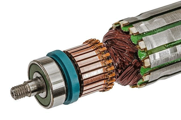 有刷直流電機與無刷直流電機之間的優(yōu)勢與劣勢對比？