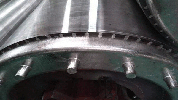 西瑪電機(jī)轉(zhuǎn)子采用閉口槽的優(yōu)點(diǎn)有哪些？