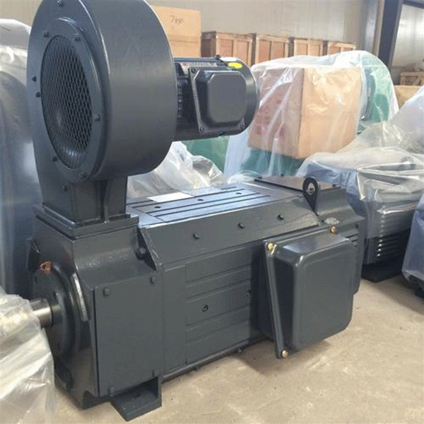 Z系列直流電機(jī)軸承損壞原因分析。