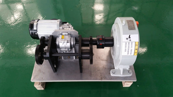 三相異步電動(dòng)機(jī)的功率因數(shù)和損失分析。