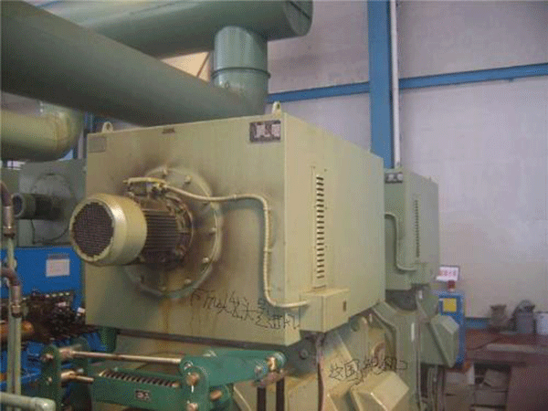 關(guān)于高壓電機(jī)冷卻器檢修質(zhì)量標(biāo)準(zhǔn)說明。