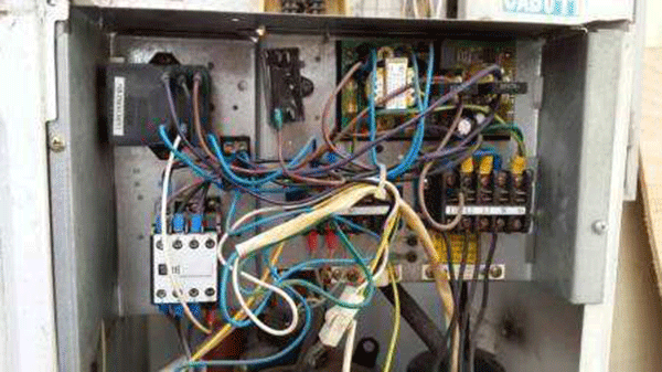 您了解Z4直流電機的接線方法嗎？