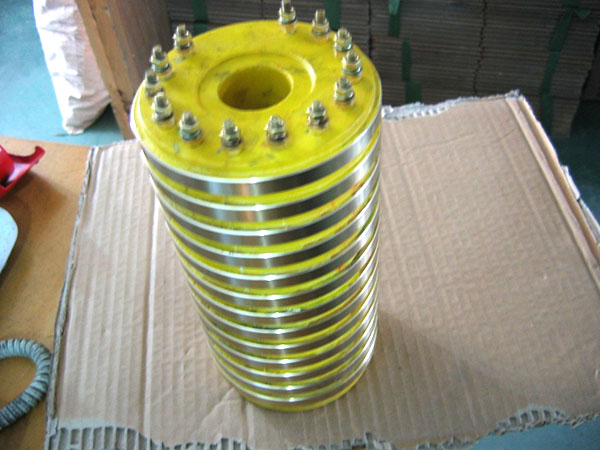 定制西瑪電機(jī)滑環(huán)提供哪些技術(shù)參數(shù)？