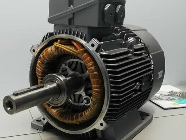 三相異步電動機(jī)的常見故障排除方法。