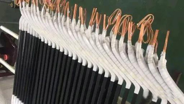 高壓電機有電暈，為什么變頻電機也有電暈？