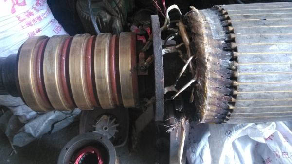 西瑪電機維修期間應考慮哪些問題？