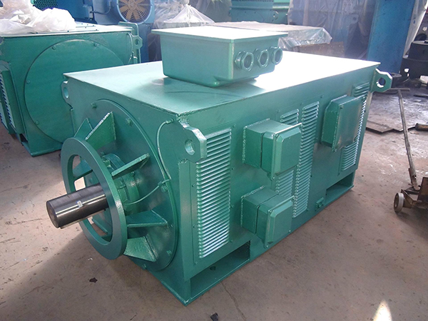 高壓電機(jī)的一些固有優(yōu)勢注定會得到市場的認(rèn)可和青睞！