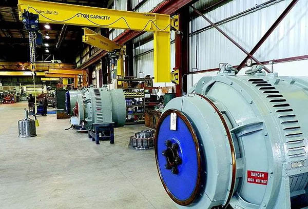 多大功率的電機才需要降壓啟動？