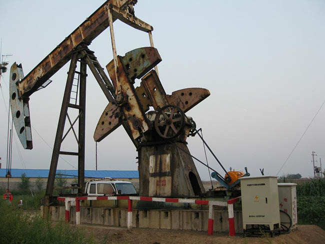 西瑪關(guān)于抽油機(jī)電機(jī)節(jié)能改造標(biāo)準(zhǔn)是什么樣的？