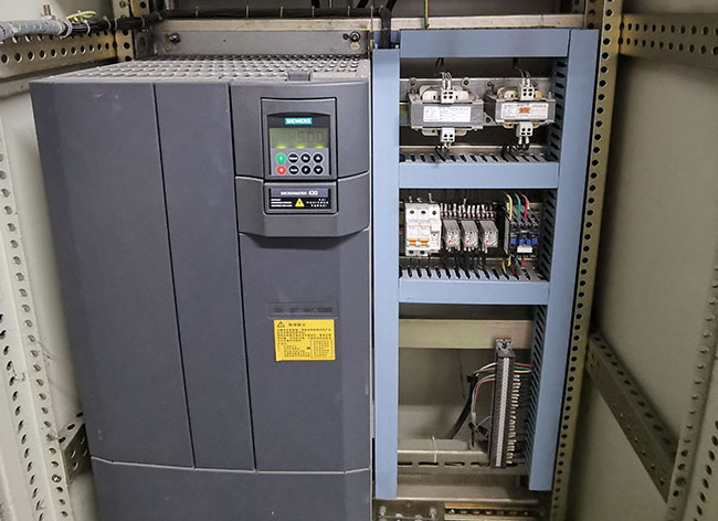 怎么為西瑪電機(jī)選擇合適的變頻器？