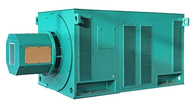西瑪YR355M3-8 YRW355M3-8繞線轉(zhuǎn)子三相異步電機(jī)有什么特點(diǎn)？
