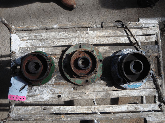 電機(jī)端蓋磨損是否會(huì)導(dǎo)致西瑪電機(jī)產(chǎn)生振動(dòng)？