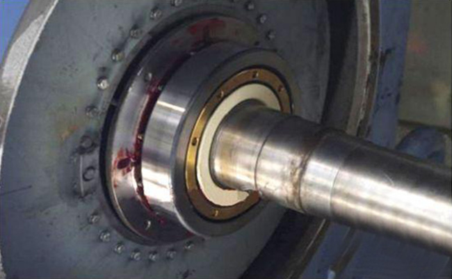 西瑪電機(jī)是如何避免軸電流現(xiàn)象發(fā)生的？